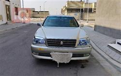 تويوتا كراون